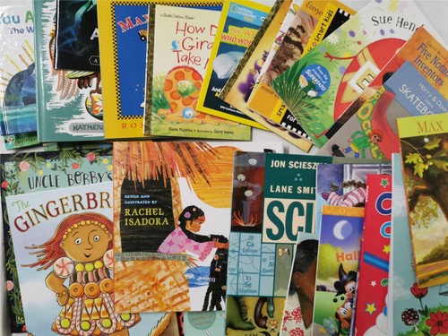 Children's Book Bundle Reading & Activity Books. x 35 **Mega Bundle**
