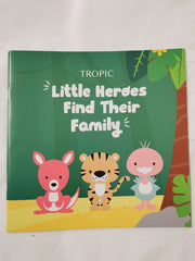Young Children's Fiction Picture Books Large Collection of 10 Pre Loved Books