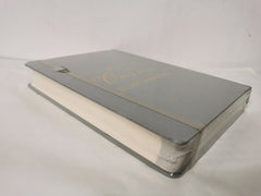 My Qurâan Study Journal (Grey)