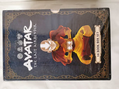 Avatar the Last Airbender 18 Book Box Set (Nickelodeon) by Gene Luen