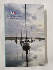 Royal Cruising Club Journal 2024 - Roving Commissions No 65