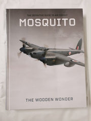 Mosquito & Junkers JU 87 Stuka The Definitive Guide to Combat Aircraft