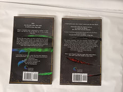 Imp and the Beast & Beast and the Imp by Stephanie Hudson (Shadow Imp Series)