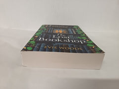 The Lost Bookshop: The most charming and uplifting novel for 2024 by Evie Woods