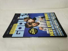 Mundial magazine #31 2024 The GOALS issue