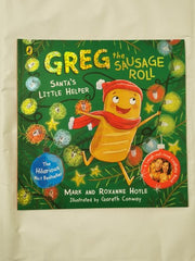 10 Large Children's Picture / Reading Book Bundle for Early Years