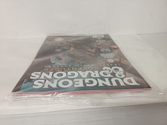 Dungeons & Dragons Adventurer Issue 62