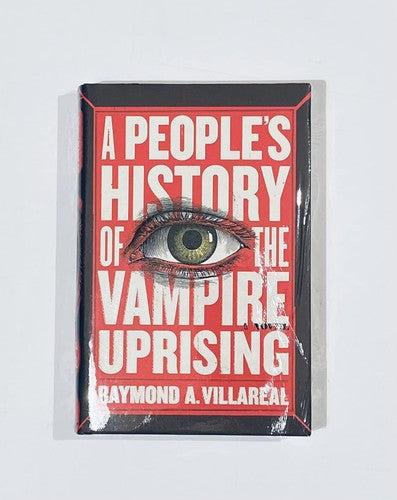 A People's History of the Vampire Uprising
