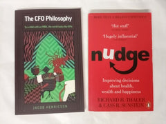 Business Books Bundle - Mindset, Leadership, Finance x 10 Books