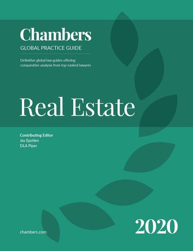 Real Estate 2020 | Chambers Global Practice Guide