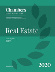 Real Estate 2020 | Chambers Global Practice Guide