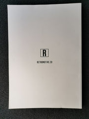 RETROMOTIVE - ISSUE 13
