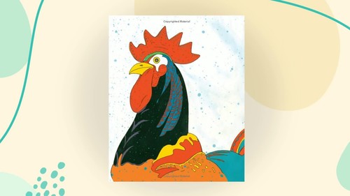 Zoom (Picture Puffin Books)