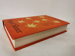 A Thousand Feasts by Nigel Slater (Signed First Edition)