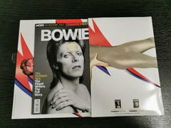 Bowie Changes 1947-1975, Mojo The Collectors' Series