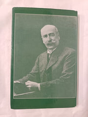 G. J. Churchward: A Locomotive Biography by H. C. B. Rogers (First Edition 1975)