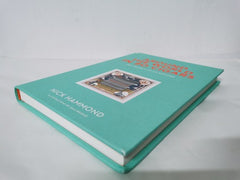 Around the World in 80 Cigars : Travels of an Epicure by Nick Hammond (Signed)