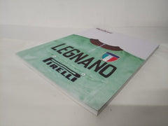 Rouleur Magazine 132, Age & Experience