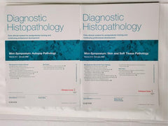 Diagnostic Histopathology Vol 31 1 & 2 Jan / Feb 2025