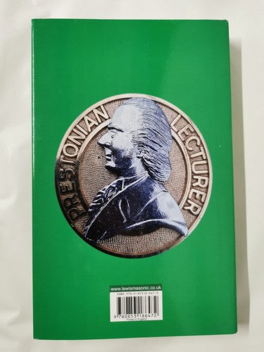 The Collected Prestonians Vol. 5 1997- (Hardback)