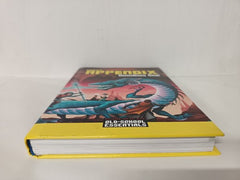 Gary's Appendix: Hardcover Omnibus