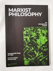 The Red Papers 7, Marxist Philosophy & Political Economy, Women's Liberation