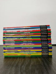 Thomas & Friends Picture Book Collection Cranky, Diesel. Thomas, Victor, Emily