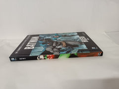 DC Comics Graphic Novel Collection: Batman, Hush Part 2