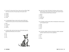 Battersea Dogs and Cats Home - Dog Puzzle Book: Includes crosswords, wordsearch