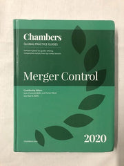 Merger Control 2020