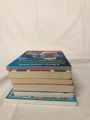 *BUNDLE* OF 6 BOOKS FOR KIDS (7+ yrs) Books For Children