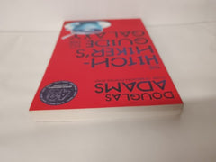 The Hitchhiker's Guide to the Galaxy: 42nd Anniversary Edition by Douglas Adams
