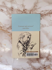 Alice's Adventures in Wonderland and Through the Looking-Glass by Lewis Carroll