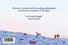 Cornwall An Alphabetical Adventure
