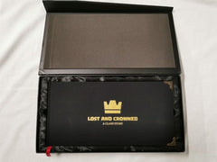 Lost And Crowned, A Clash Story *Limited Edition* Supercell Book