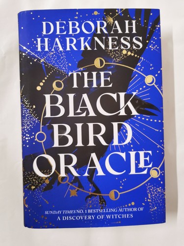 The Black Bird Oracle: The exhilarating new All Souls novel