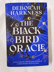 The Black Bird Oracle: The exhilarating new All Souls novel