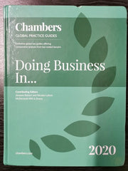 ?Doing Business In.. 2020 | Chambers and Partners