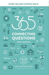 365 Connecting Questions for Couples