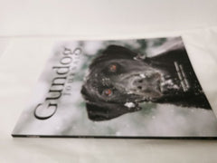 Gundog Journal Volume VII Issue IV