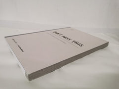 Don't Miss This Old Testament 2026 Study Journal