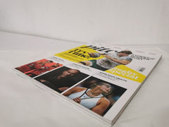 Pitch Magazine: Stories of Modern Sport - Issue 12 Summer 2025 - Rugby Special