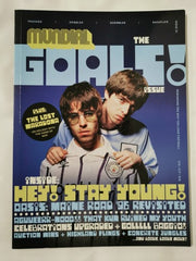 Mundial magazine #31 2024 The GOALS issue