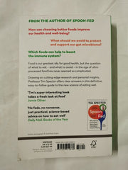 Food for Life : Your Guide to the New Science of Eating Well by Tim Spector