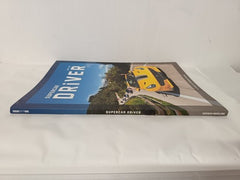 Supercar Driver Magazine Issue 51