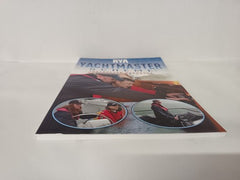 RYA Yachtmaster Scheme Instructor Handbook