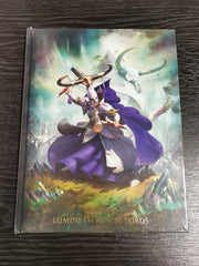 Warhammer Age of Sigmar Battletome: Lumineth Realm-lords Special Edition