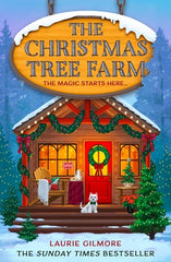 The Christmas Tree Farm: TikTok Made Me Buy It: Book 3 (Dream Harbor)