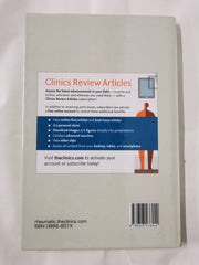 Imaging in Rheumatic Diseases, An Issue of Rheumatic Disease Clinics of North Am