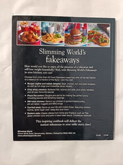Slimming World's Free & Easy